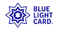 Blue Light Card Logo