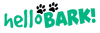 Hello Bark Logo